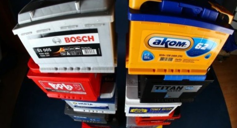 Сколько весит автомобильный аккумулятор, как расшифровать маркировку АКБ?