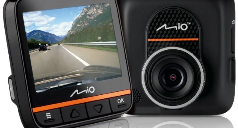 Характеристика видеорегистраторов Mio MiVue различных моделей (688, 636 и др.)