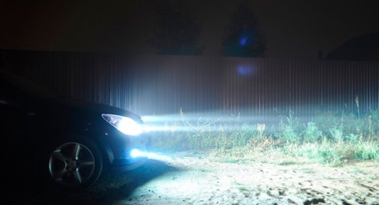 Особенности выбора лампочек для фар по марке и модели автомобилей, тест ламп