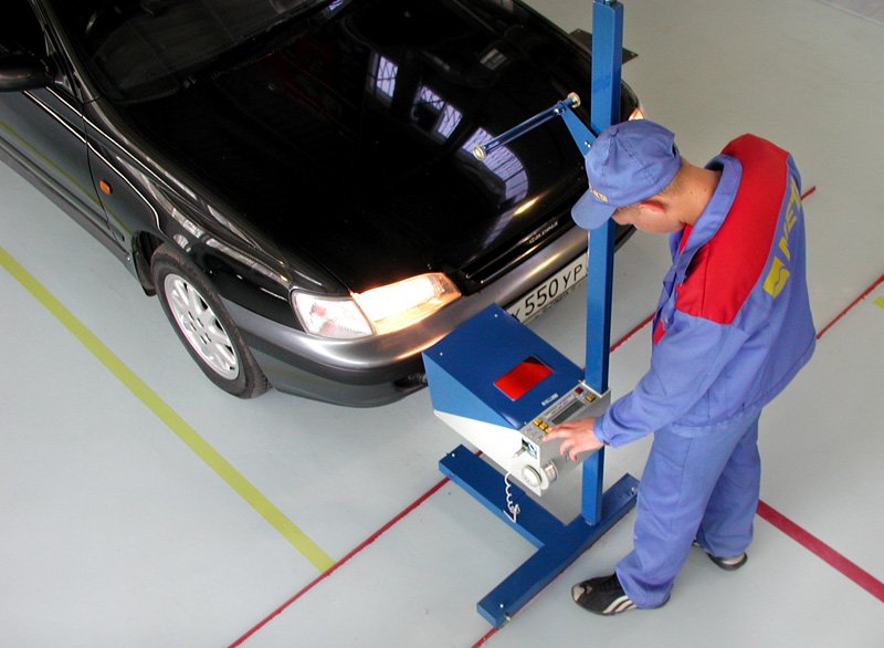 Регулировка света фар своими руками, настройка ближнего и дальнего света, ПТФ