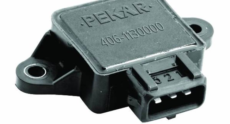 Датчик положения дроссельной заслонки: особенности, инструкция по замене