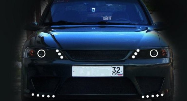 Характеристика дневных ходовых огней: понятие, устройство, критерии выбора