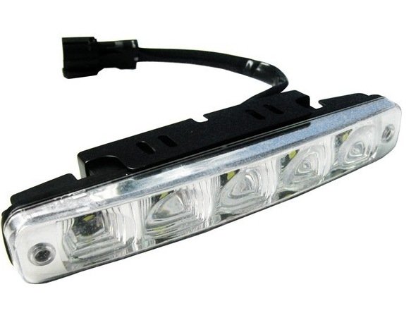 Характеристика дневных ходовых огней: понятие, устройство, критерии выбора Характеристика дневных ходовых огней: понятие, устройство, критерии выбора