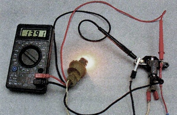 Регулятор напряжения: конструкция, трехуровневое устройство, диагностика Регулятор напряжения: конструкция, трехуровневое устройство, диагностика