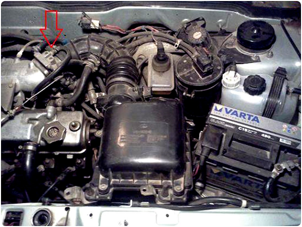 Обзор датчика холостого хода и руководство по его снятию и замене своими руками