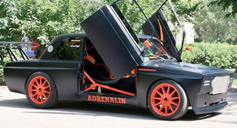 Руководство по снятию и замене замка зажигания на ВАЗ 2106 в домашних условиях