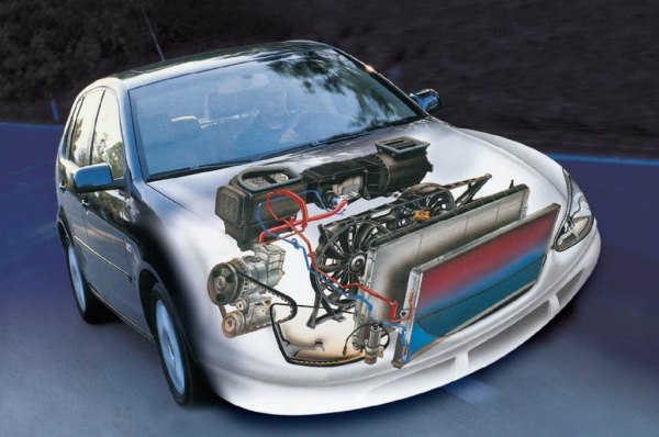 Заправка кондиционера автомобиля своими руками: количество фреона, таблица и пр