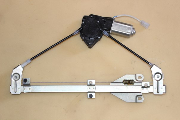 Инструкция, как установить стеклоподъемники на ВАЗ 2110 своими руками Инструкция, как установить стеклоподъемники на ВАЗ 2110 своими руками