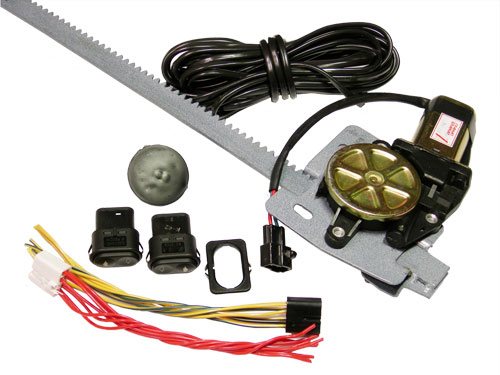 Инструкция, как установить стеклоподъемники на ВАЗ 2110 своими руками Инструкция, как установить стеклоподъемники на ВАЗ 2110 своими руками