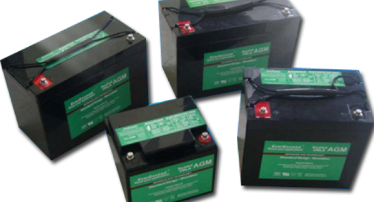 Характеристика AGM аккумуляторов: понятие, особенности их эксплуатации