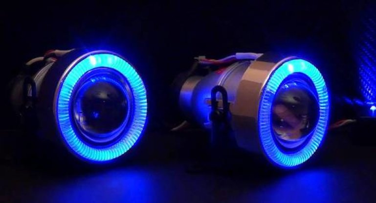 Инструкция по установке противотуманных фар на автомобиль своими руками