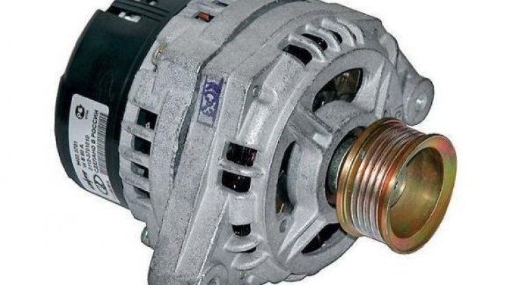 Инструкция по разборке и ремонту генератора ВАЗ 2110 своими руками, видео