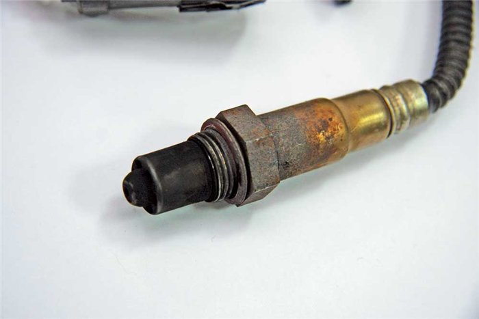 Признаки неисправности, проверка и замена своими руками лямбда-зонда Признаки неисправности, проверка и замена своими руками лямбда-зонда