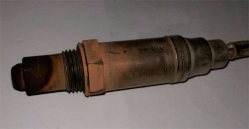 Признаки неисправности, проверка и замена своими руками лямбда-зонда Признаки неисправности, проверка и замена своими руками лямбда-зонда