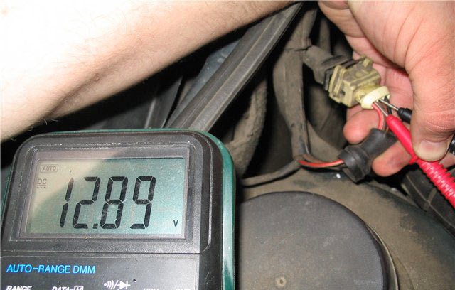 Признаки неисправности, проверка и замена своими руками лямбда-зонда Признаки неисправности, проверка и замена своими руками лямбда-зонда