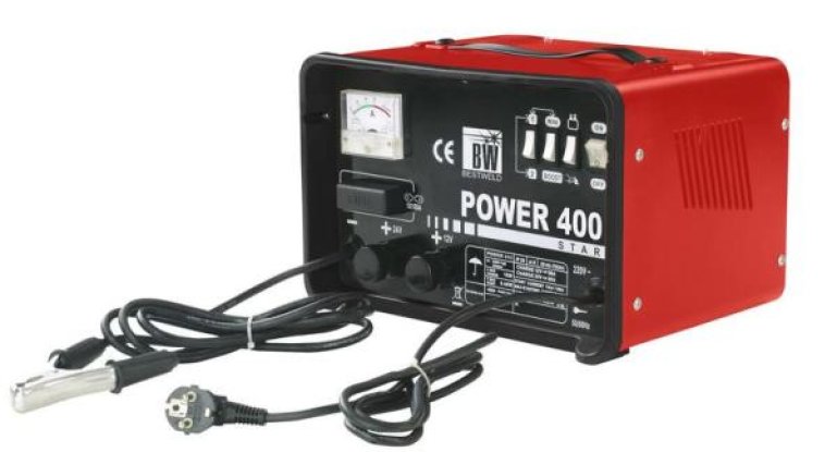 Изготовление зарядного устройства для автомобильного аккумулятора, схема