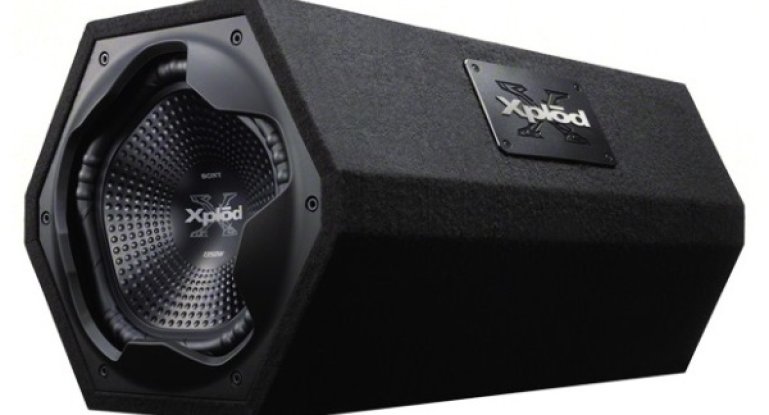 Инструкция по установке и подключению автомобильного савбуфера своими руками