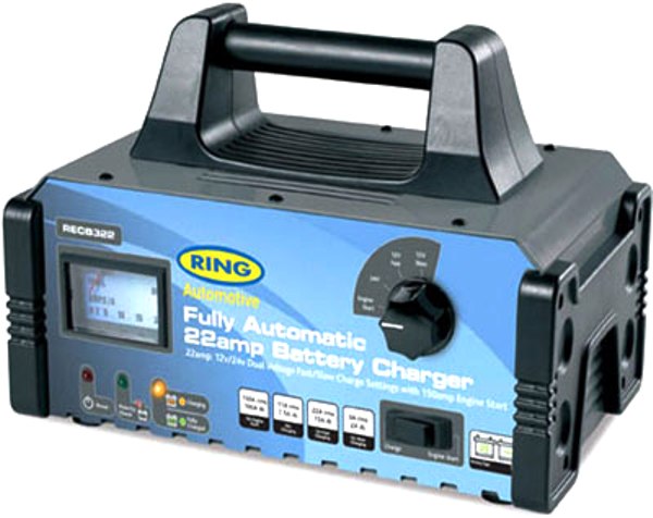 Выбор и сборка пуско-зарядного устройства для автомобильного аккумулятора Выбор и сборка пуско-зарядного устройства для автомобильного аккумулятора