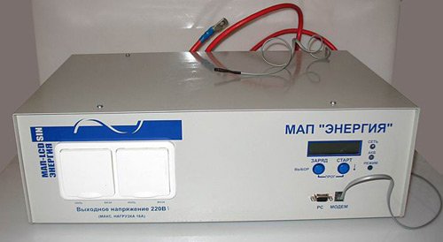 Обзор и тест автомобильных инверторов, инструкция по изготовлению своими руками