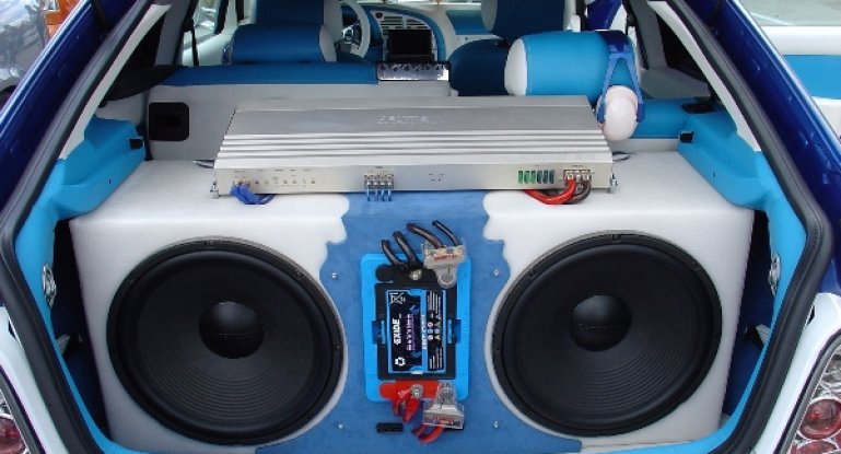 Колонки и динамики в машину: разновидности, особенности выбора и установки