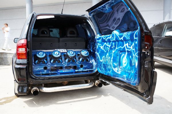 Колонки и динамики в машину: разновидности, особенности выбора и установки