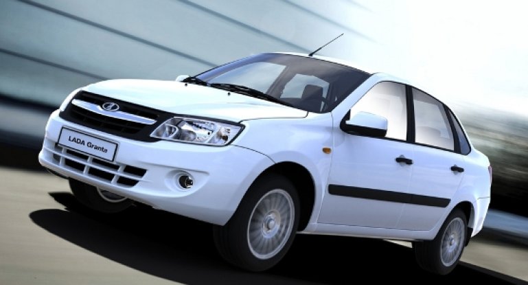 Пособие, как отрегулировать и поменять сцепление на Lada Priora, Granta и Kalina