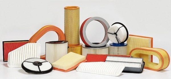 Подробное руководство по замене воздушного фильтра Lada Priora и Lada Granta