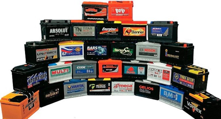 Описание аккумуляторов для автомобиля: как устроены, какие бывают, какие лучше?