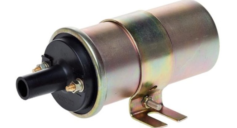 Технические характеристики катушки зажигания: функции, устройство, типы