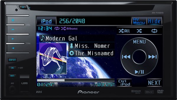 Описание характеристик автомобильной магнитолы Pioneer (Пионер) Описание характеристик автомобильной магнитолы Pioneer (Пионер)