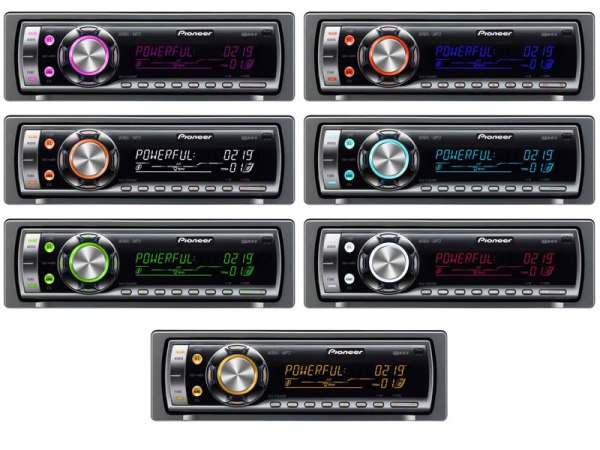 Описание характеристик автомобильной магнитолы Pioneer (Пионер) Описание характеристик автомобильной магнитолы Pioneer (Пионер)