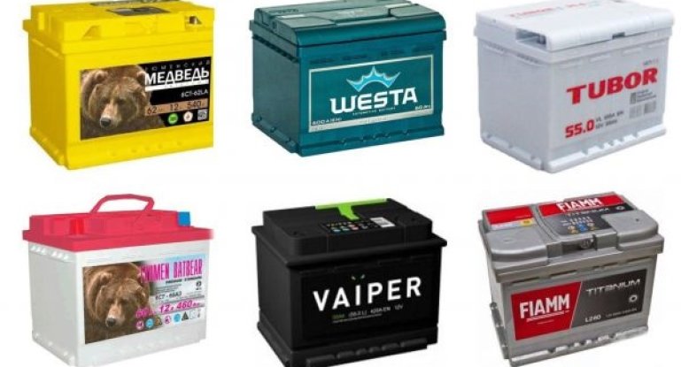 Описание, какой аккумулятор лучше для автомобиля: выбор, марки, фото и отзывы