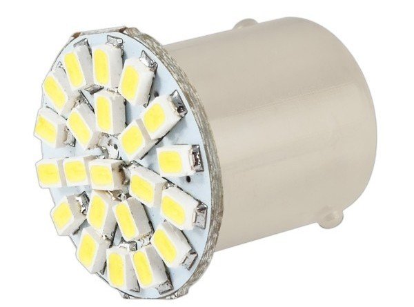 Технические характеристики светодиодных ламп для автомобиля, их плюсы и минусы