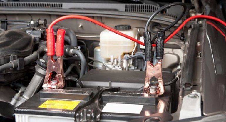 Руководство по выбору зарядного устройства для автомобильного аккумулятора