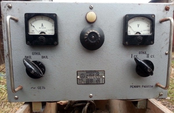 Руководство по выбору зарядного устройства для автомобильного аккумулятора