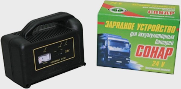 Руководство по выбору зарядного устройства для автомобильного аккумулятора