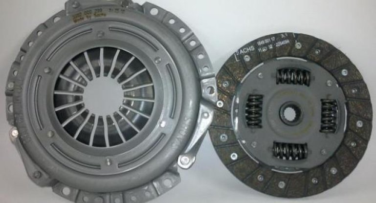 Инструкция по замене диска сцепления своими руками в условиях гаража