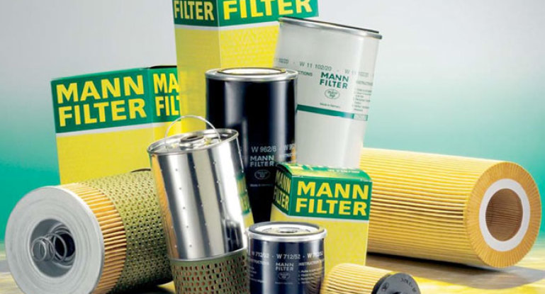 Где находится масляный фильтр, как работает и как выбрать подходящий?