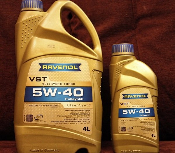 Обзор разных марок моторных масел (Лукойл, GM и др.) и их характеристики