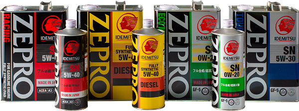 Обзор разных марок моторных масел (Лукойл, GM и др.) и их характеристики