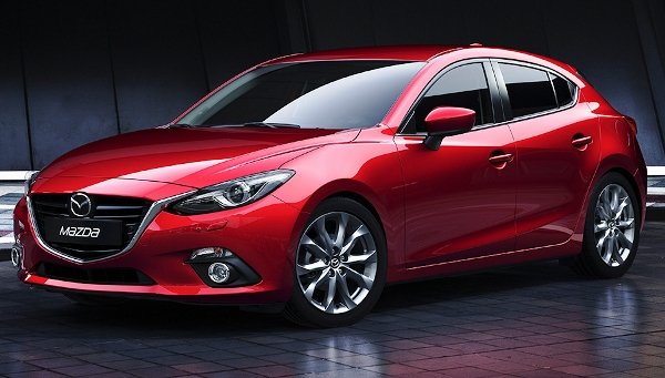 Подробное руководство по замене блока предохранителей автомобиля Mazda 3 Подробное руководство по замене блока предохранителей автомобиля Mazda 3