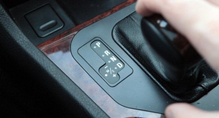 Обзор АКПП: виды и способы определения типа автоматических коробок передач