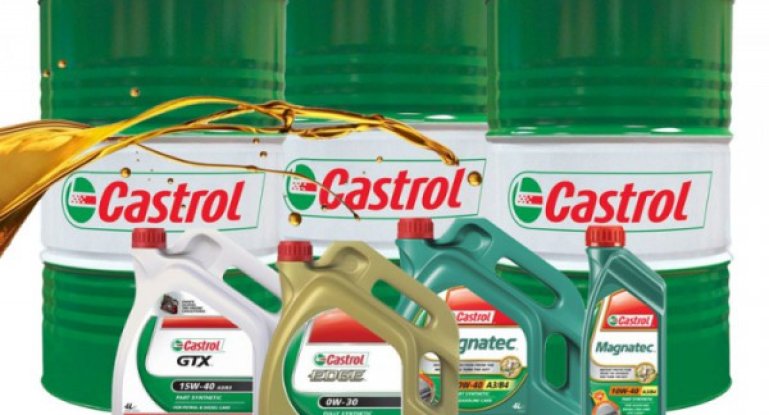 Описание моторного масла Castrol, разнообразие и особенности использования
