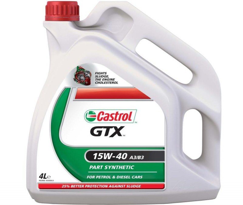 Описание моторного масла Castrol, разнообразие и особенности использования