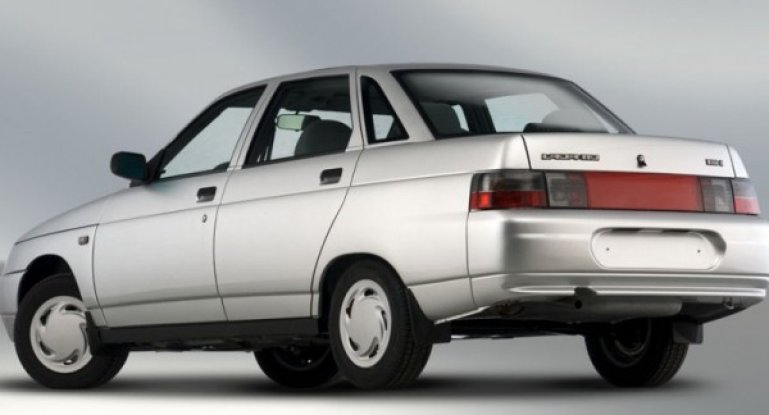 Полное руководство по замене воздушного фильтра автомобиля ВАЗ 2110, видео