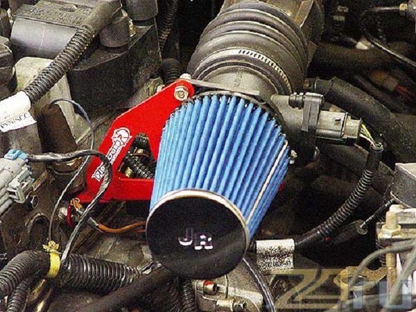 Полное руководство по замене воздушного фильтра автомобиля ВАЗ 2110, видео Полное руководство по замене воздушного фильтра автомобиля ВАЗ 2110, видео