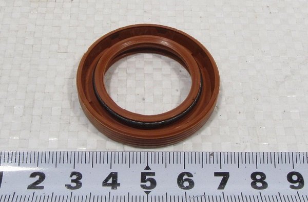 Руководство, как произвести замену сальника распредвала на ВАЗ 2109 (видео) Руководство, как произвести замену сальника распредвала на ВАЗ 2109 (видео)