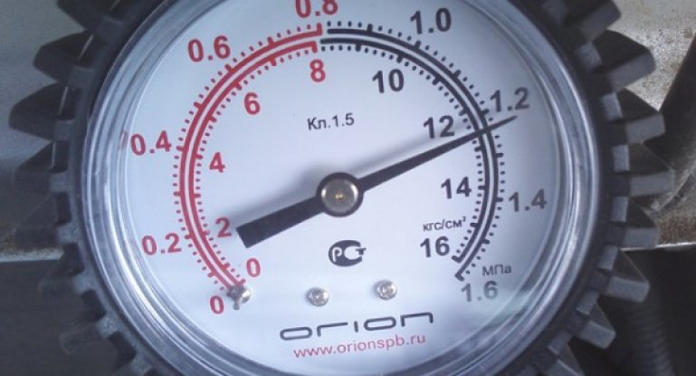 Инструкция по замеру компрессии в цилиндрах, какая должна быть компрессия