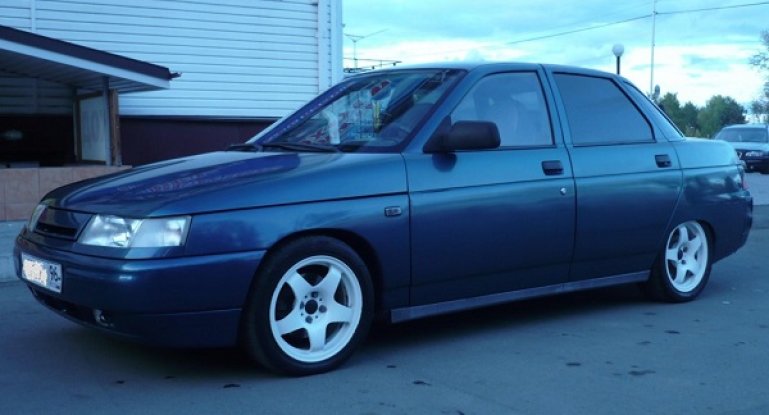 Технические рекомендации по регулировке сцепления автомобиля ВАЗ 2110