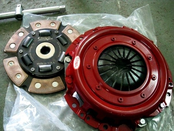 Практическое руководство по замене сцепления на автомобиль ВАЗ 2109, видео Практическое руководство по замене сцепления на автомобиль ВАЗ 2109, видео